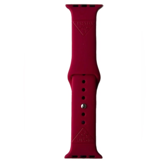FASHION Silicone Apple Watch Band